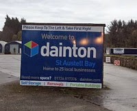 Dainton Self Storage and Removals 256163 Image 2